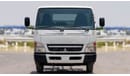 ميتسوبيشي كانتر MITSUBISHI FUSO CANTER 4.2D MT MY2024-WHITE