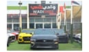 Ford Mustang GT Premium //LOW MILGE 3555 KM ONLY//RADAR//DIGITAL//BLIND SPOT/2022