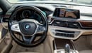 BMW 750Li XDRIVE