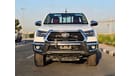 Toyota Hilux PATROL/ AUTO/ POWER WINDOW/ WIDE BODY/ LOT# 52322