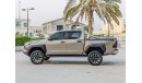 Toyota Hilux 2021 Facelift To 2023 GR | RHD Diesel | Full Options | Top Of The Range