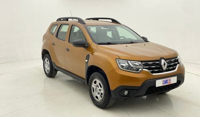 Renault Duster PE 1.6 | Zero Down Payment | Home Test Drive