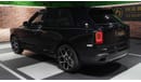 Rolls-Royce Cullinan | BLACK BADGE | BRAND NEW | 2022 | FULL OPTION | 1-MONTH SPECIAL PRICE OFFER