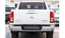 ميتسوبيشي تريتون New Shape Only Available with us! /L200 Triton Sportero 2024 / 2.4L Diesel 4WD Double Cab DSL / for