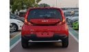 Kia Soul LX / DUAL TONE/ ORG AIRBAG/ LOW MILEAGE/ DVD REAR CAMERA/ LEATHER/ 682 MONTHLY/ LOT#79032