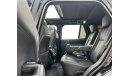 Land Rover Range Rover Vogue SE Supercharged 2016 Range Rover Vogue SE V8, Full Service History, Warranty, GCC