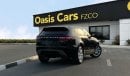 Land Rover Range Rover Velar P250 Partial Service History 2.0L Turbo GCC