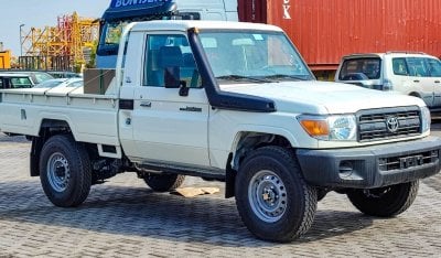 Toyota Land Cruiser Pick Up LAND CRUISER LC79 4.0L V6 PETROL 2023