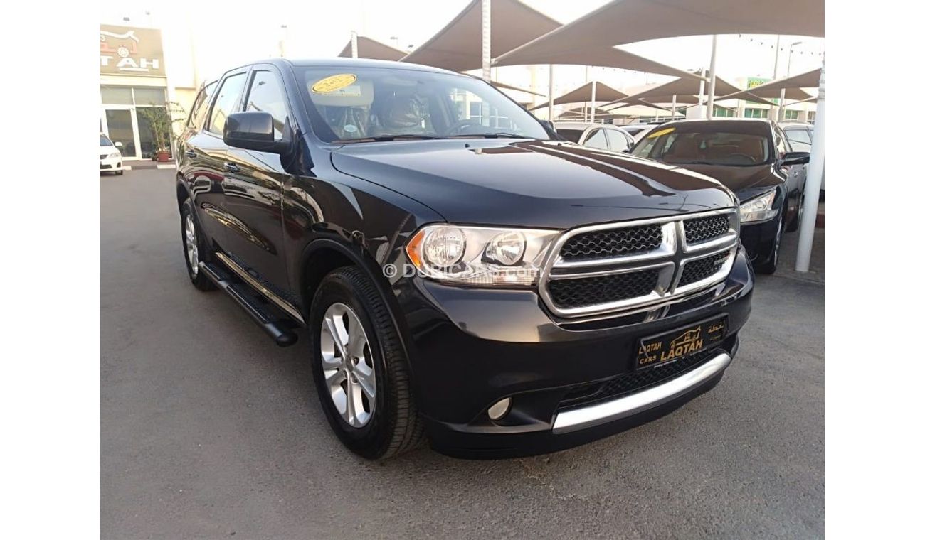 Dodge Durango