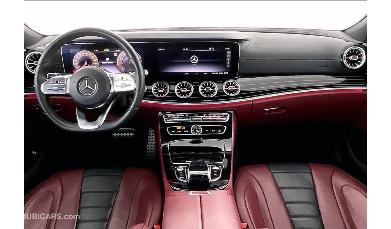 Mercedes-Benz CLS 350 Premium+ (AMG Package)| 1 year free warranty | Exclusive Eid offer