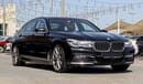 BMW 730Li