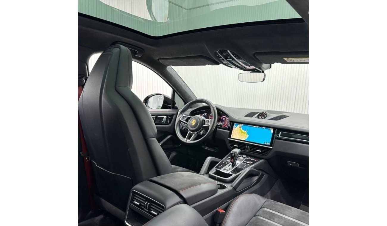 Porsche Cayenne GTS 2021 Porsche Cayenne GTS, 1 Year Unlimited Km Warranty, Full Service History