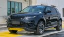 Land Rover Range Rover Evoque L