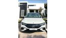 Mercedes-Benz EQE 350+ AED 3,600 PM | MERCEDES BENZ EQE 350  | 2023 | BRAND NEW CAR | 0% DOWNPAYMENT