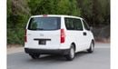 Hyundai H-1 2020 | HYUNDAI H1 | GL 9-SEATER PASSANGER | GCC SPECS | H98585