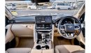 Toyota Land Cruiser Toyota landcuriser sahara 2022