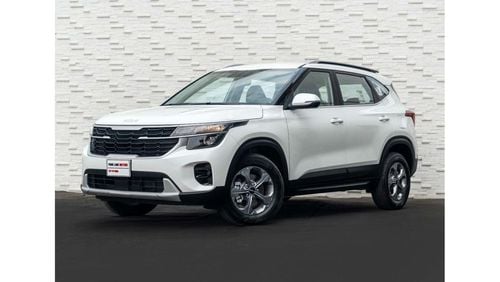 Kia Seltos AED 1,211 PM • BRAND NEW SELTOS BASE • OFFICIAL 5 YEAR KIA WARRANTY OR 150,000 KMS