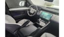 Land Rover Range Rover Sport (other) First Edition- Fully agency maintained- under warranty