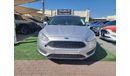 Ford Focus Ambiente 1.6L Sedan