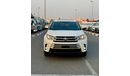 Toyota Highlander Limited edition 360 AWD PANORAMA