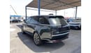 لاند روفر رينج روفر Land RoverRange Rover Autobiography P530