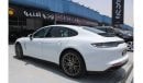 Porsche Panamera PLATINUM EDITION - BRAND NEW - LOCAL REGISTRATION +10%