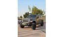 Jeep Wrangler Sahara 2.0L Turbo