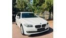 BMW 530i GCC .. FSH .. Perfect Condition .. V6 .