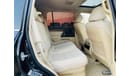 Toyota Land Cruiser GXR 4.6L Toyota landcuriser GXR V8 2016 facelifted inside & outside 2024 full option top the range v