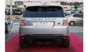 Land Rover Range Rover Sport Range Rover Sport HSE / 2014 / GCC / Free Accident/ First Owner