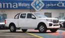 Great Wall Wingle 2.4L - Petrol Engine 4WD, Manual Drive 4 Door, 5 Seater Pick Up Truck 16 inch Wheel Size Leather Sea Video