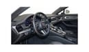 Porsche Panamera PDK - 2 Years Approved Warranty - Approved Prepared Vehicle