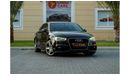 Audi A3 40 TFSI S-Line