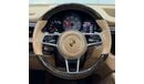 بورش ماكان S 3.0L (340 HP) 2016 Porsche Macan S, Service History, Excellent Condition, GCC