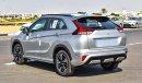 Mitsubishi Eclipse Cross For Export Only !  Brand New Mitsubishi Eclipse Cross ECLIPSECROSS-GLS-HL 1.5L 2WD GLS Highline | Pe