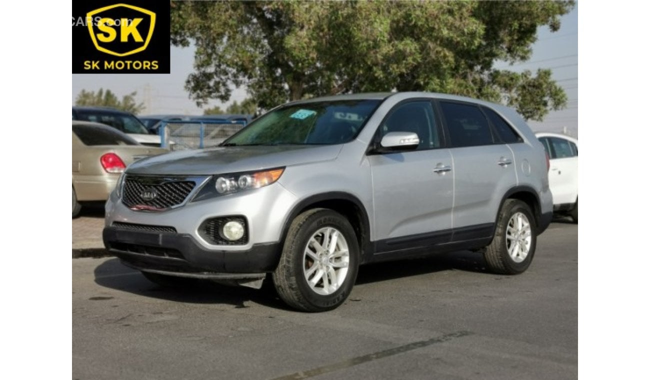 Kia Sorento LX / MID OPT / LOT#82199