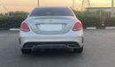 Mercedes-Benz C 300 AMG Pack 2.0L