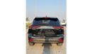 Toyota Highlander GXR 2.5L Hybrid TOYOTA Highlander 2022