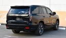 Cadillac Escalade 600  6.2L