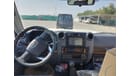 Toyota Land Cruiser Hard Top TOYOTA LC 4.5 DSL HTOP 5 DOOR NEW SHAPE