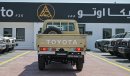 Toyota Land Cruiser 70 LC79 SC 4.0L AT YM 2024