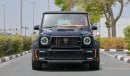 Mercedes-Benz G 63 AMG Mercedes Benz G63 AMG - Black - Rocket Kit - 2024