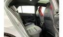 Volkswagen Golf GTI - Leather