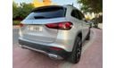 Mercedes-Benz GLA 250 4MATIC 2.0L