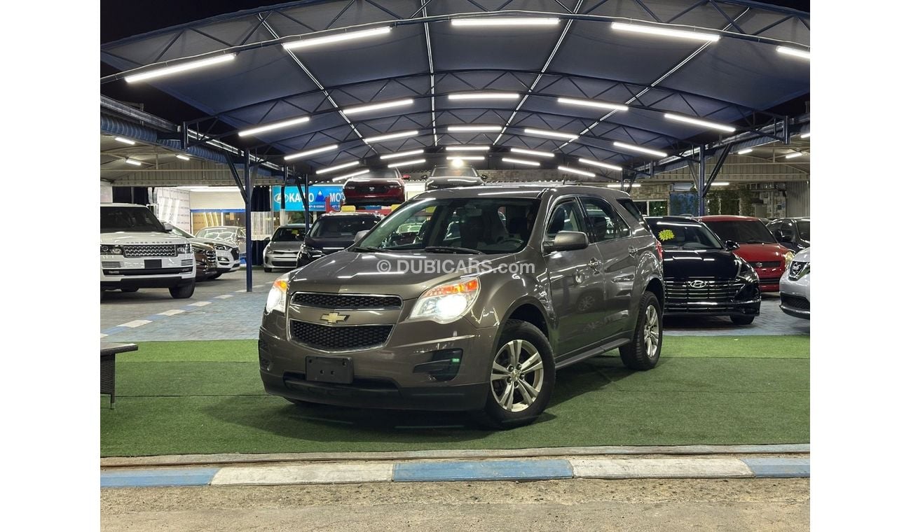 شيفروليه إكوينوكس Chevrolet equinox 2010 2.4L 4 celender 2014 km avtomatic 2 WD