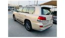 Lexus LX570