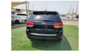 جيب جراند شيروكي 2019 Jeep Grand Cherokee, Limited edition