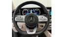 مرسيدس بنز GLS 450 بريميوم 2020 Mercedes Benz GLS450 AMG 4MATIC, Nov 2025 Mercedes Warranty, Full Mercedes Service Hist