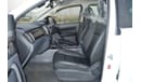 Ford Ranger Full option clean car