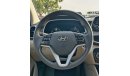 هيونداي توسون TUCSON LIMITED / LEATHER / ELECTRIC SEATS / PUSH BUTTON / FULL OPT  (LOT 165517)